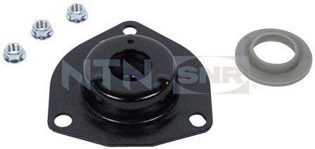 SNR KB66802 Shock Absorber Mount + Bearing Front Nissan X-Trail/Primera 2.0 01-13 — Bushings & Mounts