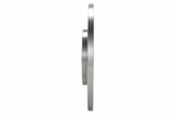 BOSCH Disc Brake Set — Brake Rotors & Drums