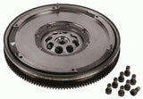SACHS Lightweight Flywheel - Volant 271 203 / 204 — Clutch & Flywheel