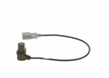 BOSCH Crankshaft Sensor 0261210178 - Compatible with VW A4 / Passat Models — Pistons & Rotating