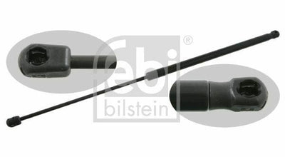 FEBI 27743 Hood Strut - Durable Gas Spring for C219 2004-2010, W211 2002-2008, S211 2003-2009 — Shocks & Struts