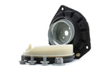 SNR Front Shock Absorber Bushing Kit - Compatible with All Renault Megane 2 Models — Bushings & Mounts