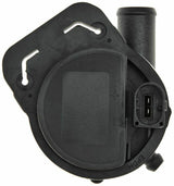 Gates Water Pump for Mercedes - GATES 41557E Model — Water Pump & Thermostat