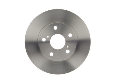 Bosch 0986479R97 Brake Disc Front Auris E15 06-12 Auris E18 12-18 Corolla Sedan E15 06-14 Set — Brake Rotors & Drums