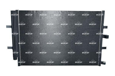 NRF 350405 A/C Condenser Transit V363 V-362 V-363 Custom 12/> — Condensers & Evaporators
