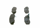 BOSCH 0986461142 — Brake Pads