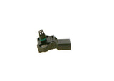 BOSCH 0261230208 - Boost Pressure Sensor for Audi A4 A5 A6 Q5 — Vehicle Sensors & Switches