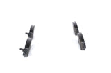 BOSCH Front Brake Pad 0986494357 - Fit Chrysler Voyager, Dodge Caravan, Jeep Cherokee — Brake Pads