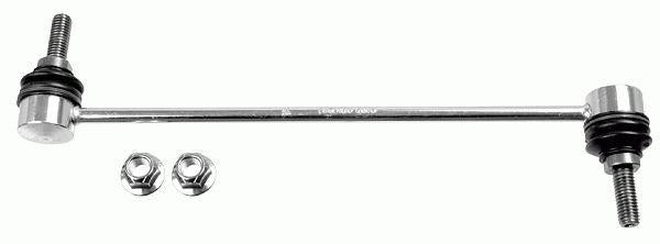 Lemförder 2872701 Sway Bar Link Front Chrysler Grand Voyager III-IV 95-07 — Sway Bars & Links