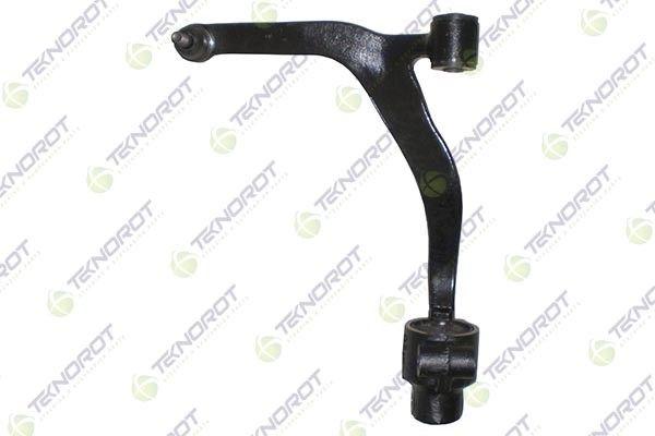 Teknorot N-809 Control Arm with Ball Joint Front Left Infiniti Fx35-Fx45 02-08 — Control Arms & Ball Joints