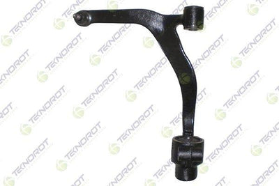 Teknorot N-809 Control Arm with Ball Joint Front Left Infiniti Fx35-Fx45 02-08 — Control Arms & Ball Joints