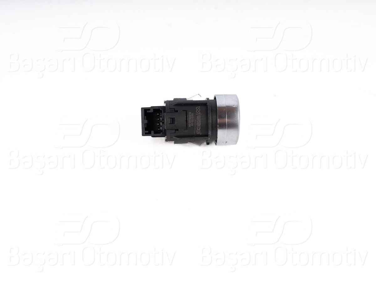 Wisco 1283436-00 Star Tail Lamp Switch VW Golf7 13-20 T-Roc 18 >