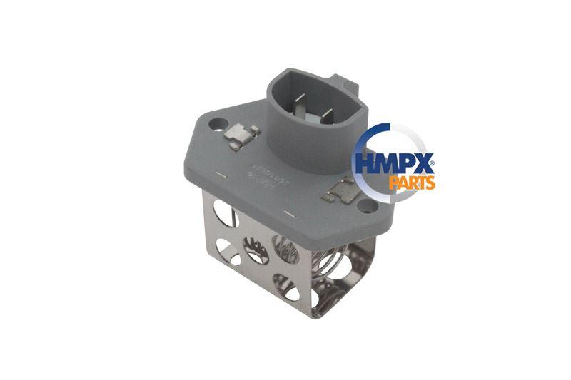 HİMPEKS 96FB 9A819 AC Fan Resistor Connect 03 > 13 — Modules & Wiring