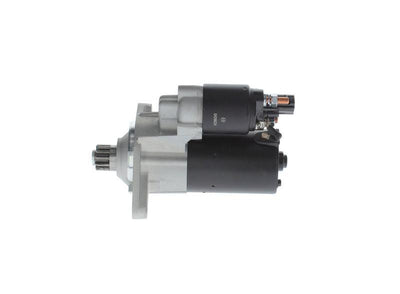 Bosch 1986S00791 Starter Motor New Kod 12 V 1,1 KW 11 Outer A3 Q3 Tt Leon Alhambra Octavia Golf VI VII — Starting & Charging