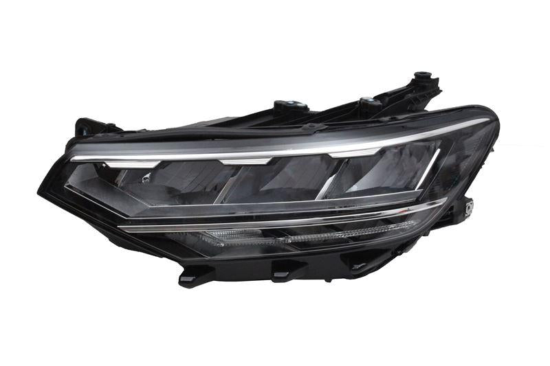 HMPX PARTS 3G1941035P Headlight Left (E-Mark) Passat 20 > — Headlights