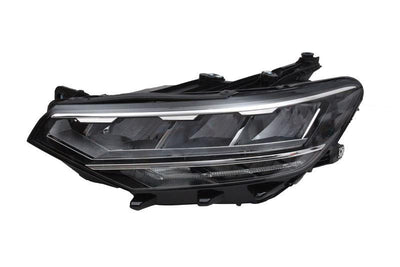 HMPX PARTS 3G1941035P Headlight Left (E-Mark) Passat 20 > — Headlights