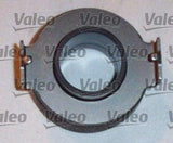 VALEO 801607 — Clutch & Flywheel