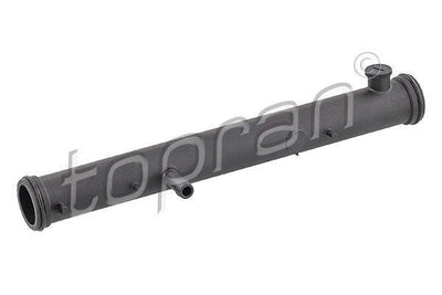 TOPRAN Water Hose - Compatible with VW Golf & Passat — Hoses & Tanks