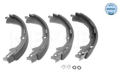 Meyle 1145330002 Brake Shoe VW Amarok Rear — Brake Cables & Hardware