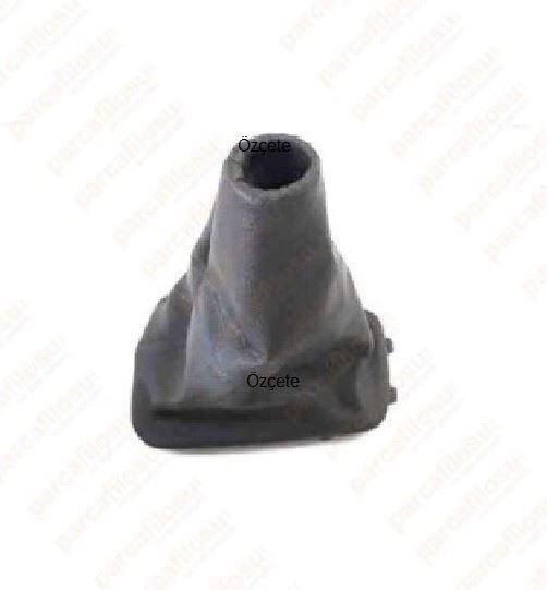 Bitapart BPE436076 301-C Elysee Gear Boot — Transmission Parts