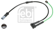 feb-173571-brake-wear-indicator, brake-wear-indicator-f39-f40-f44-f45-f46 FEBI 173571 Brake Wear Indicator | F-39 / 40 / 44 / 45 / 46 Front Left 07.2019 | 0.073 lb FEBI 173571 | Brake Wear Indicator F-39 F-40 F-44 F-45 F-46 feb, brake-wear-indicator, f39-f40-f44-f45-f46, car-accessories, automotive-parts, mechanics-tools, safety-parts, ai-generated, braking-system, front-brake-indicator