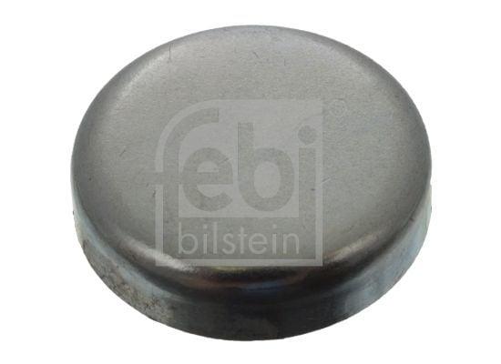 FEBI Blok Su Plug 26mm - 20 Pieces for Astra & Vectra Owners — Cylinder Head & Block