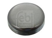 febi water plug 26mm 20 pieces, febi zinc coated water plug, febi 26mm plug for vehicle maintenance FEBI Blok Su Tapası 26mm - 20 Pieces for Astra & Vectra Owners | Perfect for Mechanics FEBI Blok Su Tapası 26mm | 20 Pieces febi, bloksu-tapası, 26mm, car-maintenance, mechanics, vehicle-parts, water-plug, replacement-parts, car-owners, ai-generated
