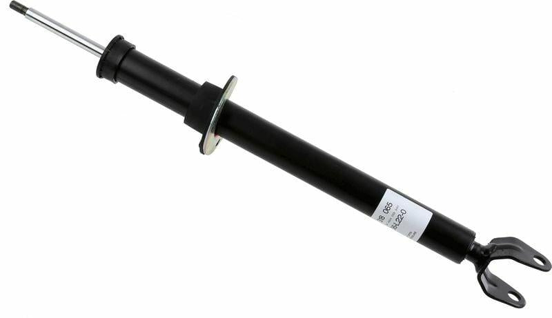 SACHS Gas Shock Absorber - Front for Mercedes E-Class 2017-2020 — Shocks & Struts