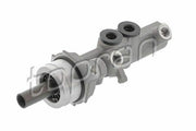 topran 111222 brake master cylinder, brake master cylinder for vw golf audi a3 seat leon, topran brake components TOPRAN 111222 Brake Master Cylinder - compatible with VW Golf, Audi A3, Seat Leon, Skoda Octavia | 22.2 mm Piston TOPRAN 111222 Brake Master Cylinder for VW Golf & Audi A3 topran, brake-master-cylinder, vw-golf-parts, audi-a3-parts, seat-leon-parts, skoda-octavia-parts, automotive-repair, mechanic-tools, car-maintenance, ai-generated