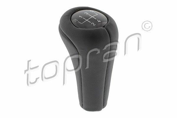 TOPRAN 504146 — Interior Trim & Controls