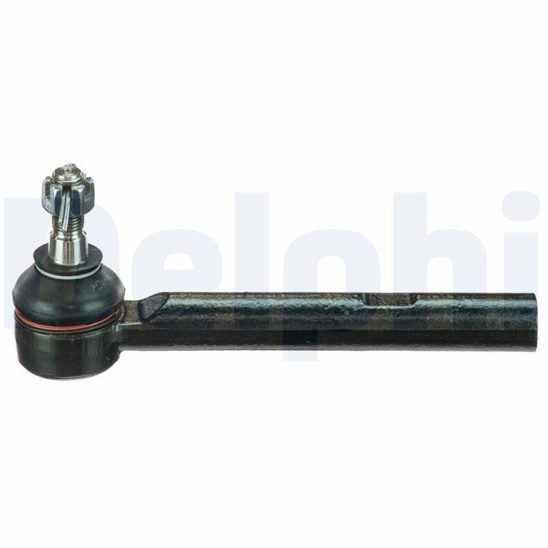 Delphi TA3251 Tie Rod End - Long Rod End — Tie Rods & Linkage