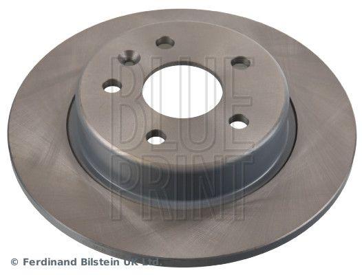 Blue Print ADW194338 Brake Disc Opel Astra K (264 mm) Rear — Brake Rotors & Drums