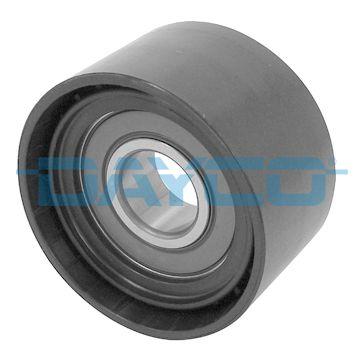 Dayco APV2512 Tensioner Pulley Mercedes C-Series W204/S204 E-Series W211/W212 Vito Sprinter