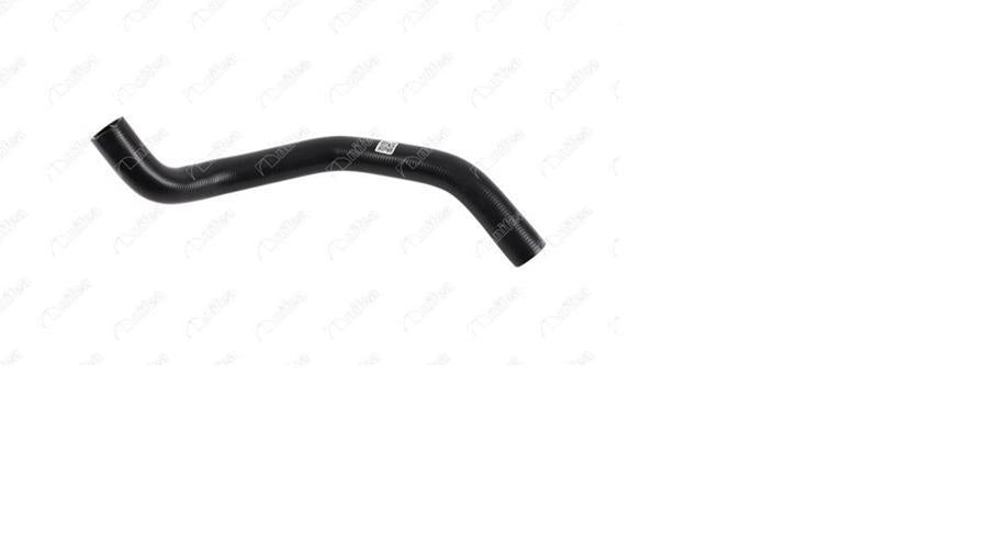 NIFEA 21601 Radiator Upper Hose Insignia 1.6 / 1.8 16V — Radiators & Fans