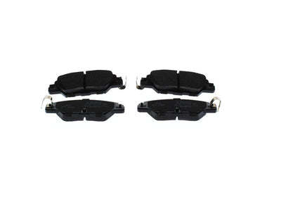Bosch 0986460006 Brake Pad Mazda Cx-5 11= Rear — Brake Pads