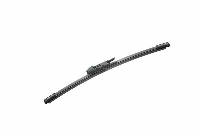 BOSCH Wiper Blade 3397013741 - 26.5 cm Rear Wiper Blade for BMW 1 Series Models — Wipers