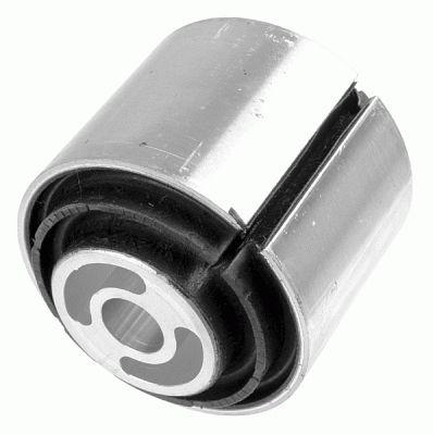 Lemförder 3493101 Control Arm Bushing BMW F01-F02-F10 X5 E70-X6 E71 Rear — Bushings & Mounts