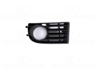 Wisco 1233823-00 Bumper Grille Left Sisli VW Golf5 04-09 — Bumpers & Grilles
