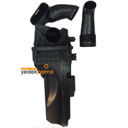 ford courier air filter box, 2012-2019 ford courier oem part Ford OTOSAN ET769600AE - Complete Air Filter Box for 2012-2019 Ford Courier 1.5 TDCI Ford Courier Air Filter Box - 1.5 TDCI Compatibility ford, courier, air-filter-box, 1.5-tdci, oem, car-parts, vehicle-maintenance, auto-accessories, car-owners, ai-generated