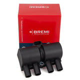 BREMI Ignition Coil - Compatible with Chevrolet Aveo 1.2 2004-2007 — Coils & Plugs
