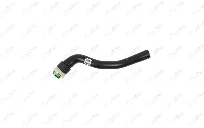 NIFEA 21415 Heater Outlet Hose Astra H Zafira B Z16xep 04 > 10