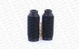 MONROE PK124 — Belts