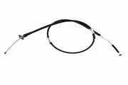 cavo brake cable rear left for toyota corolla, cavo 6802620 brake cable installation CAVO Brake Cable Rear Left - Replacement Part for Toyota Corolla 88-92 | 1571/1247 mm CAVO Brake Cable Rear Left - Fits Toyota Corolla 88-92 cavo, brake-cable, rear-left, toyota-corolla, replacement-part, car-parts, auto-accessories, car-enthusiasts, auto-repair, ai-generated