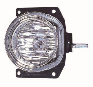 Depo 667-2009N-UE Fog Lamp Alfa Romeo 159 05 > Left & Right — Tail, Signal & Reflectors