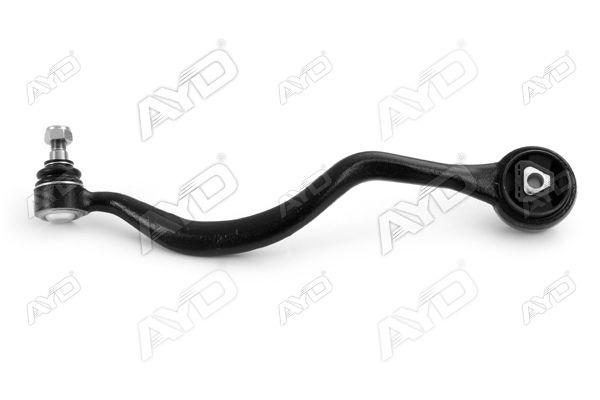 AYD 94-04720 Upper Left Bushing - E-32 Suspension — Bushings & Mounts