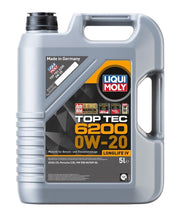 liqui moly top tec 6200 0w-20 motor oil bottle, synthetic motor oil for audi and vw vehicles, 5 liters of liqui moly motor oil LIQUI MOLY Top Tec 6200 0W-20 Motor Oil - Synthetic Technology, Excellent Wear Protection | 5 Liters LIQUI MOLY Top Tec 6200 0W-20 Motor Oil - 5 Liter motor-oil, 0w-20, synthetic-oil, liqui-moly, top-tec-6200, engine-oil, fuel-efficiency, vehicle-maintenance, car-owners, ai-generated