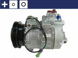 MAHLE ACP55000S Car Air Conditioning Compressor - Compatible with Audi A4, A6 and 2 more models — A/C Compressor