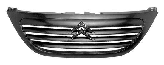 PHIRA C302100 Front Grille Citroen C3 I (Fc, Fn) 2002 — Bumpers & Grilles