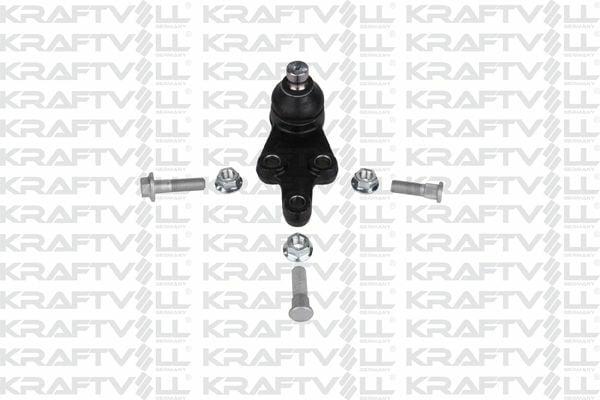 KRAFTVOLL Rotating Joint H1 2008+ — Control Arms & Ball Joints