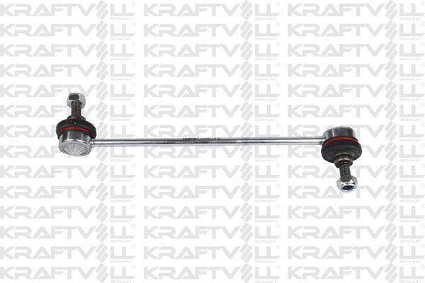 KRAFTVOLL Sway Bar Link Front Stabilizer - Compatible with Courier 14, Fiesta VI 08 and 2 more models — Sway Bars & Links